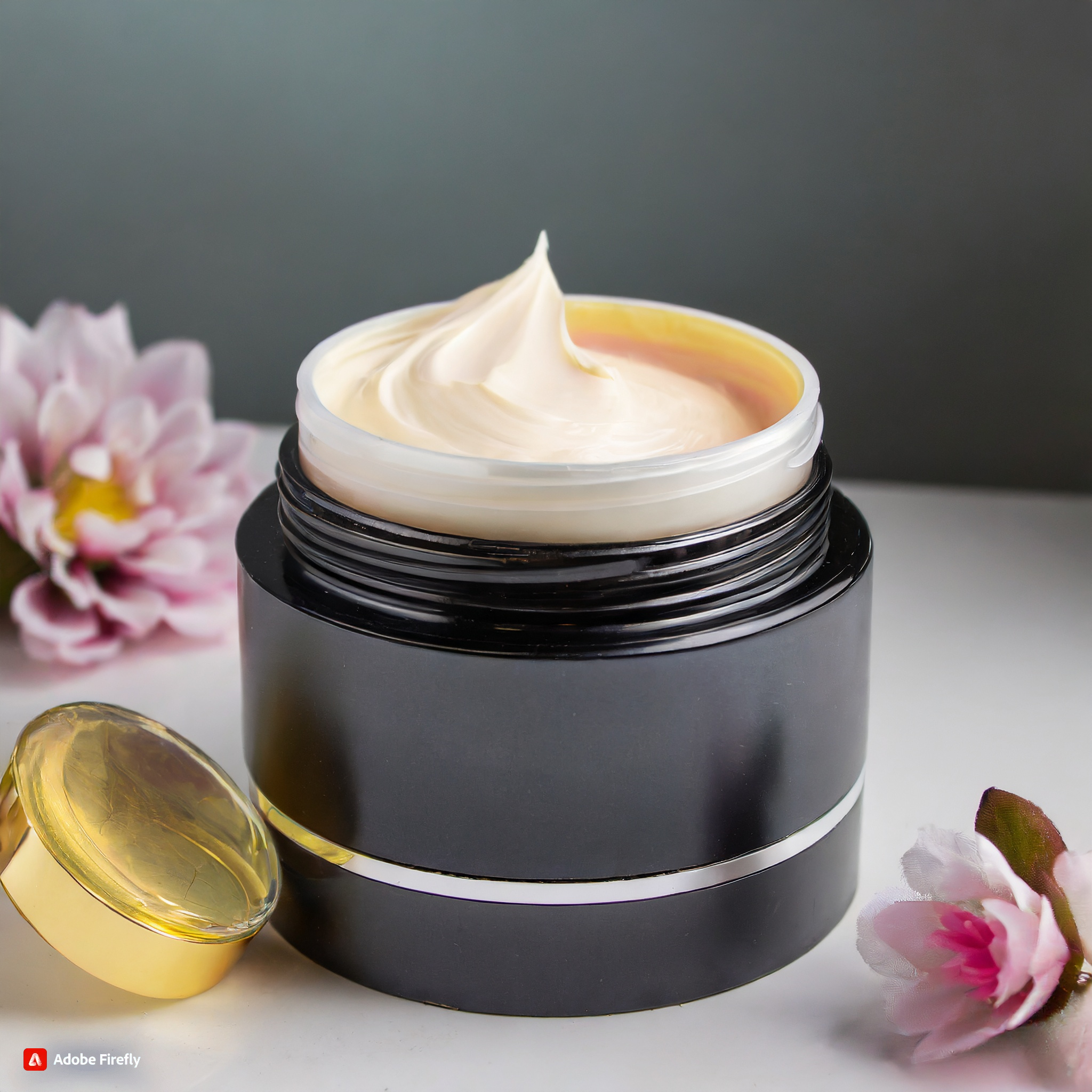 Radiant Goddess Face Cream